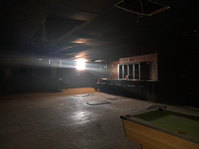 To Let commercial Property for Rent in Claremont Gauteng