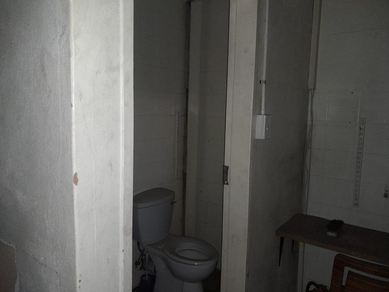 To Let commercial Property for Rent in Claremont Gauteng