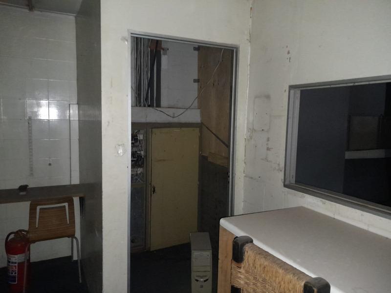 To Let commercial Property for Rent in Claremont Gauteng