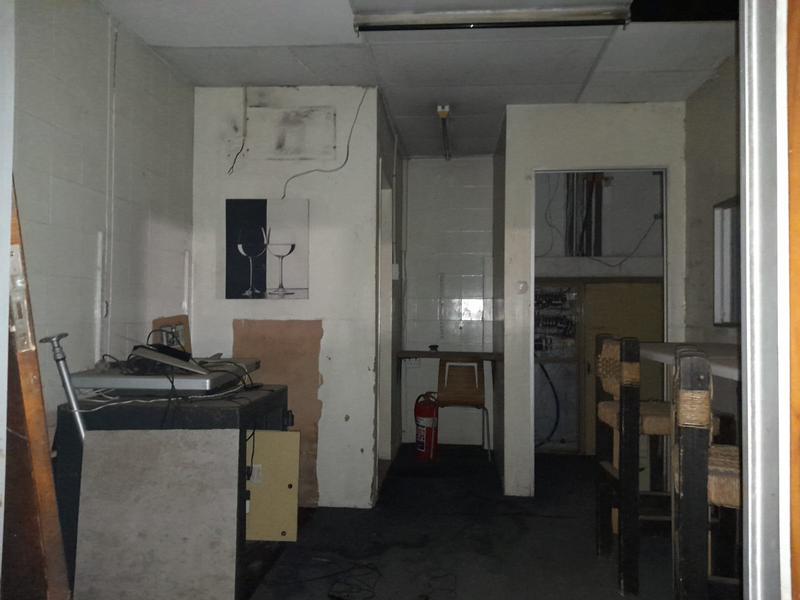 To Let commercial Property for Rent in Claremont Gauteng