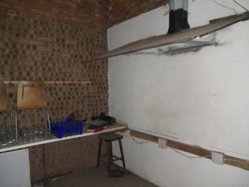 To Let commercial Property for Rent in Claremont Gauteng