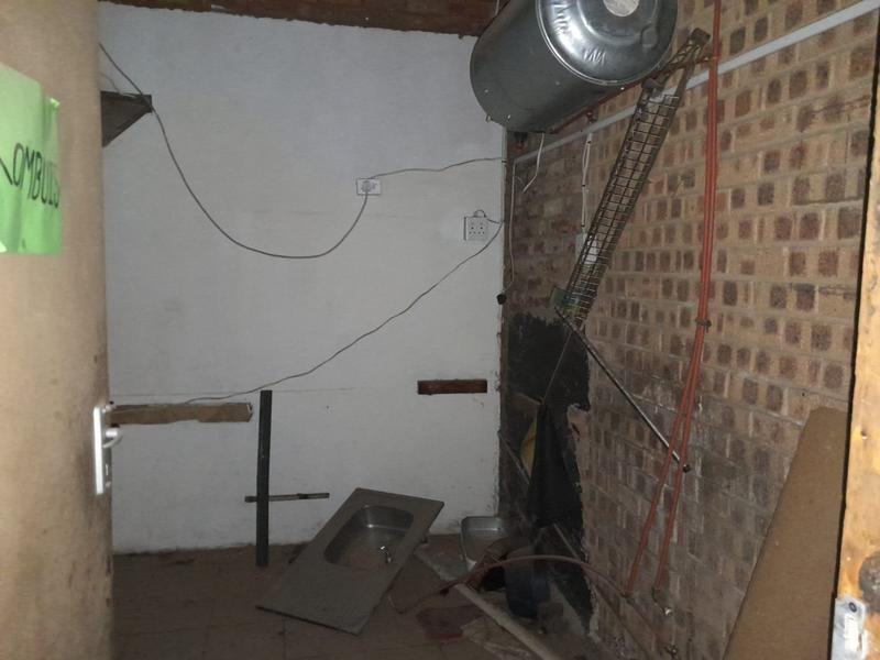 To Let commercial Property for Rent in Claremont Gauteng