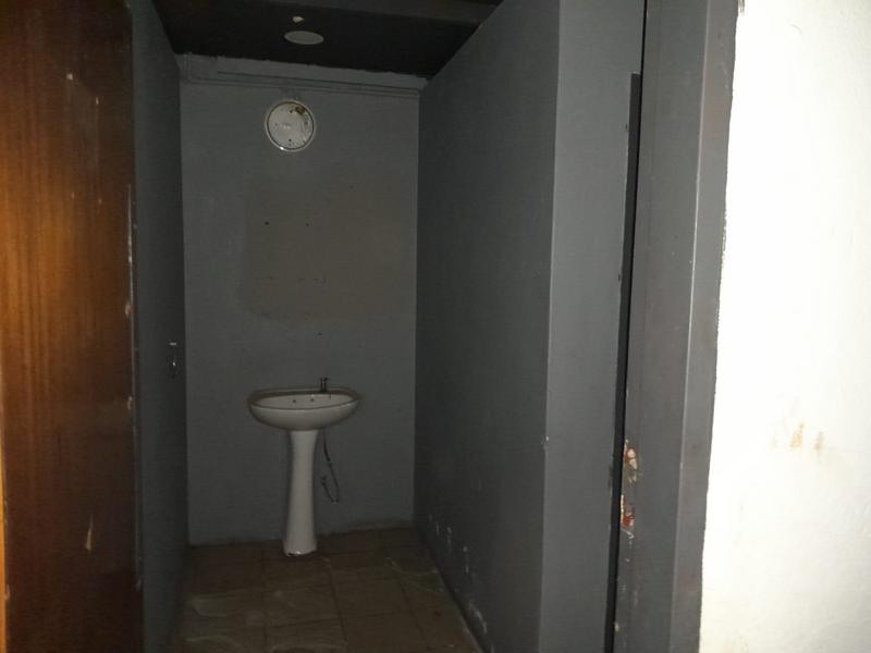 To Let commercial Property for Rent in Claremont Gauteng