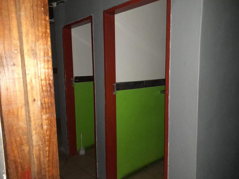 To Let commercial Property for Rent in Claremont Gauteng