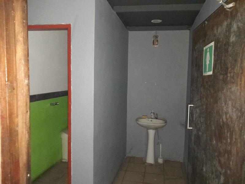 To Let commercial Property for Rent in Claremont Gauteng