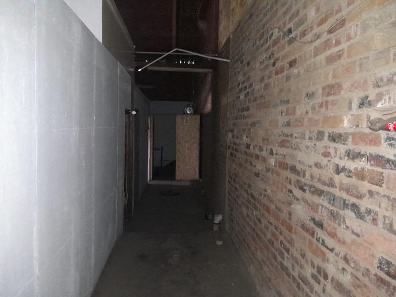 To Let commercial Property for Rent in Claremont Gauteng