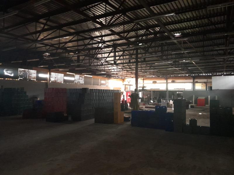 To Let commercial Property for Rent in Claremont Gauteng