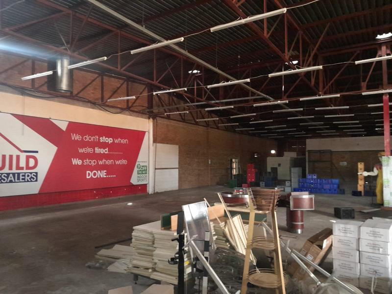 To Let commercial Property for Rent in Claremont Gauteng