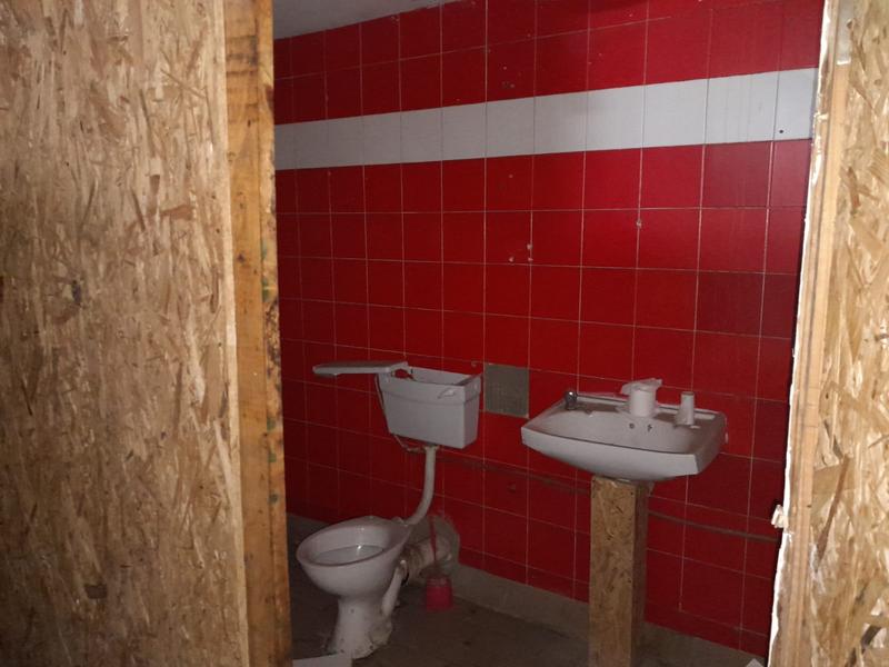 To Let commercial Property for Rent in Claremont Gauteng