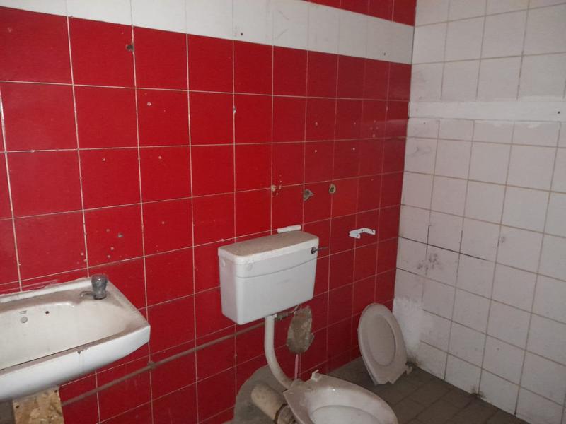 To Let commercial Property for Rent in Claremont Gauteng