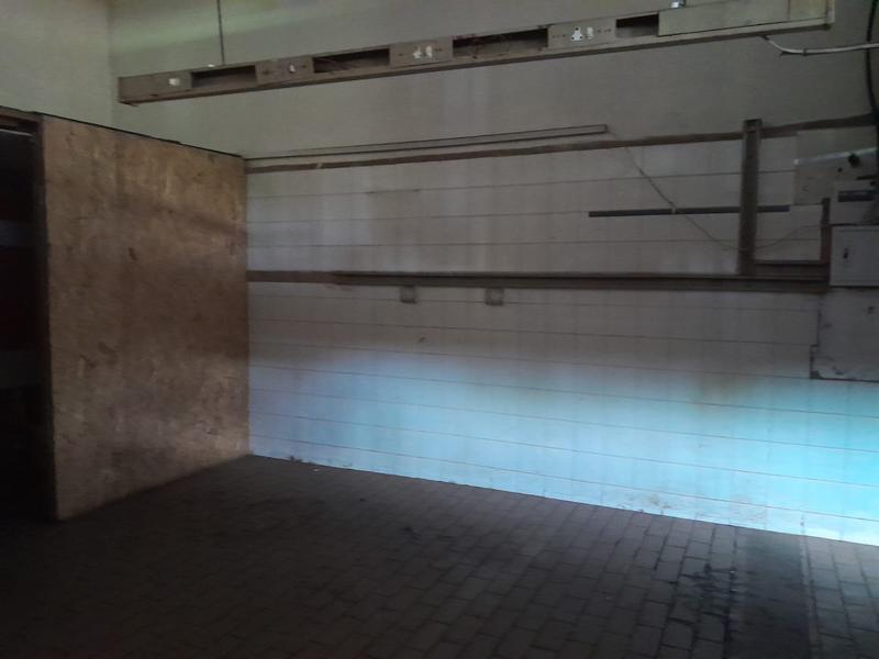 To Let commercial Property for Rent in Claremont Gauteng