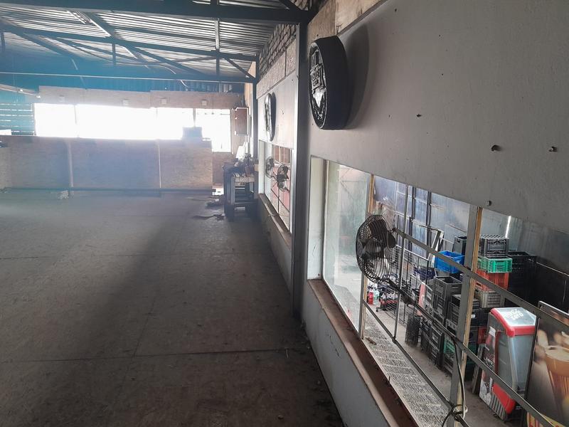 To Let commercial Property for Rent in Claremont Gauteng