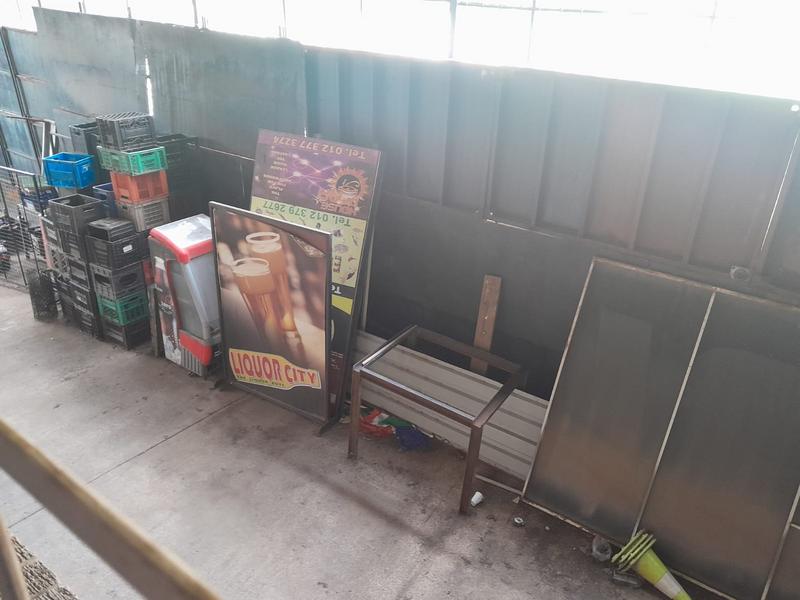 To Let commercial Property for Rent in Claremont Gauteng