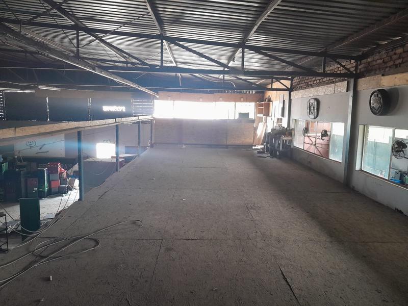 To Let commercial Property for Rent in Claremont Gauteng