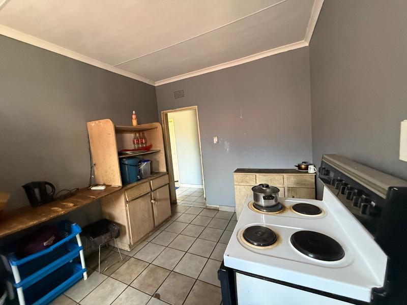 6 Bedroom Property for Sale in Vanderbijlpark SW 5 Gauteng