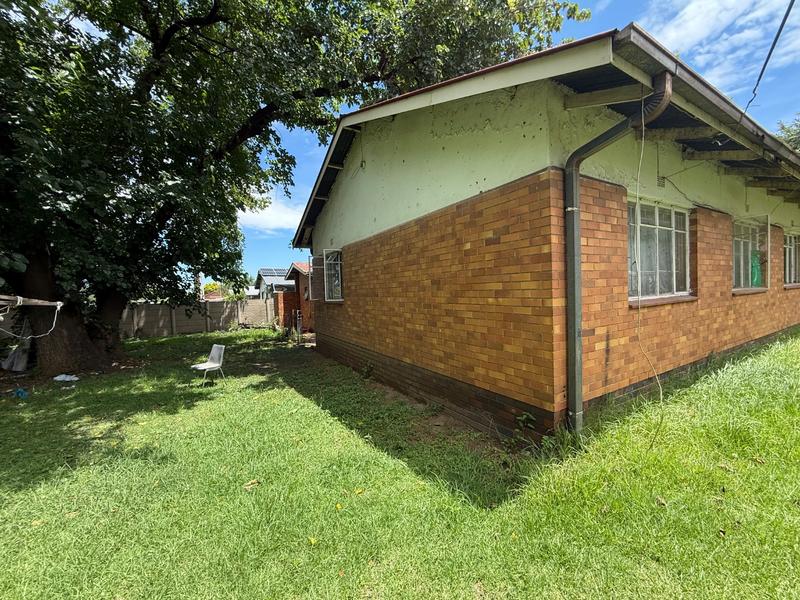 6 Bedroom Property for Sale in Vanderbijlpark SW 5 Gauteng