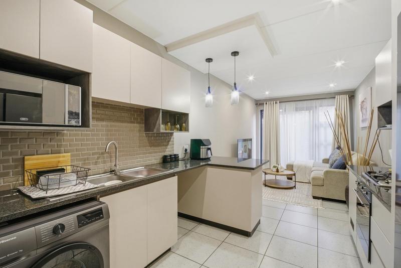 2 Bedroom Property for Sale in Ferndale Gauteng