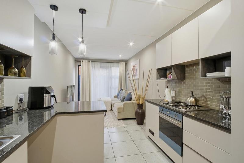 2 Bedroom Property for Sale in Ferndale Gauteng