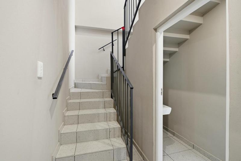 2 Bedroom Property for Sale in Ferndale Gauteng