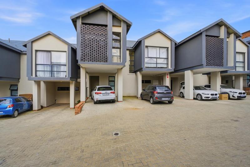 2 Bedroom Property for Sale in Ferndale Gauteng