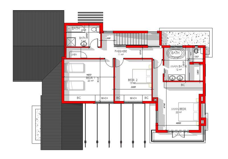 4 Bedroom Property for Sale in Heritage Hill Gauteng