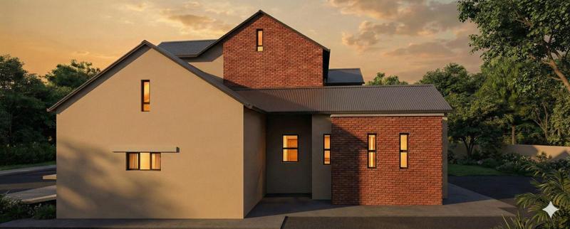 4 Bedroom Property for Sale in Heritage Hill Gauteng