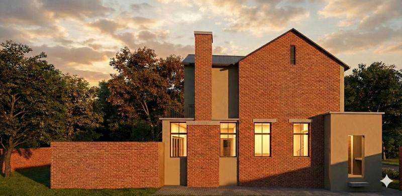 4 Bedroom Property for Sale in Heritage Hill Gauteng