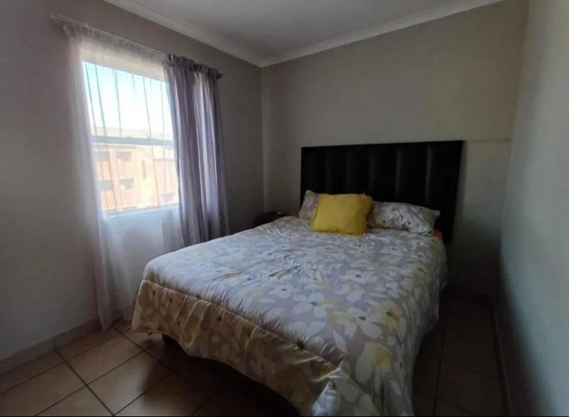 To Let 2 Bedroom Property for Rent in Kibler Park Gauteng