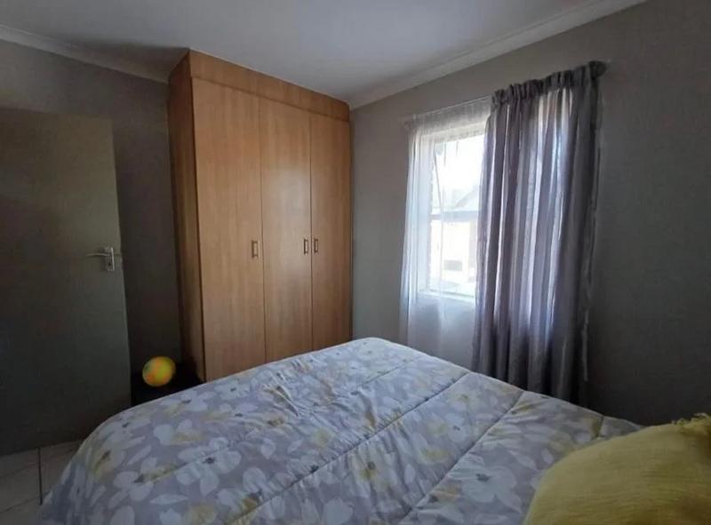 To Let 2 Bedroom Property for Rent in Kibler Park Gauteng