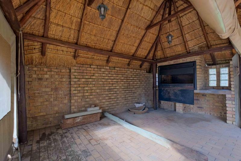 3 Bedroom Property for Sale in Wierdaglen Estate Gauteng