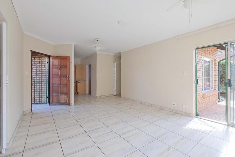 3 Bedroom Property for Sale in Wierdaglen Estate Gauteng