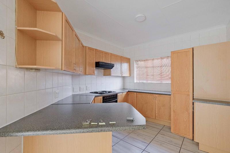 3 Bedroom Property for Sale in Wierdaglen Estate Gauteng