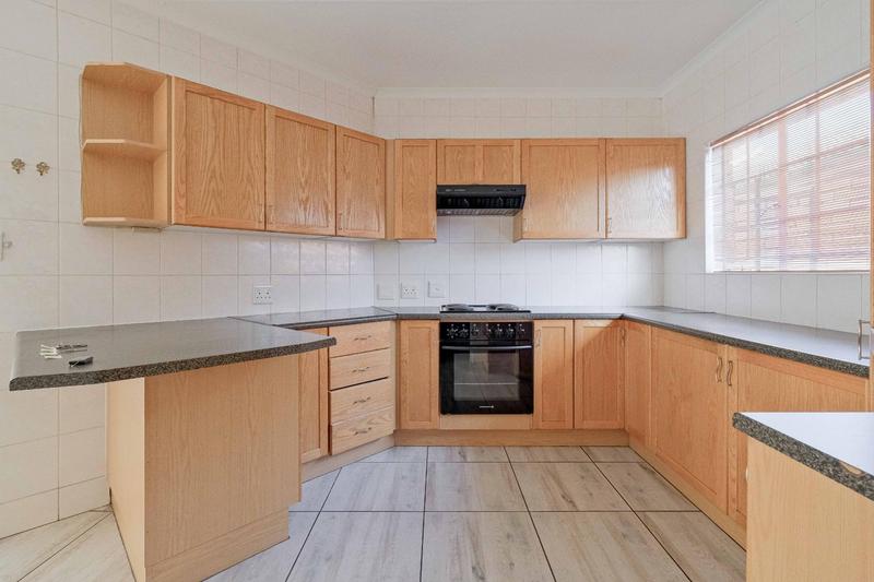 3 Bedroom Property for Sale in Wierdaglen Estate Gauteng