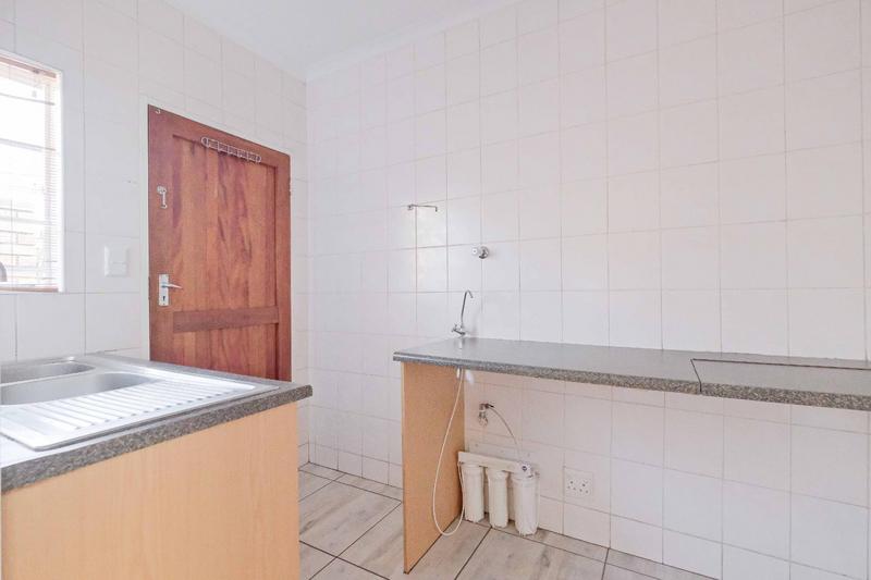 3 Bedroom Property for Sale in Wierdaglen Estate Gauteng