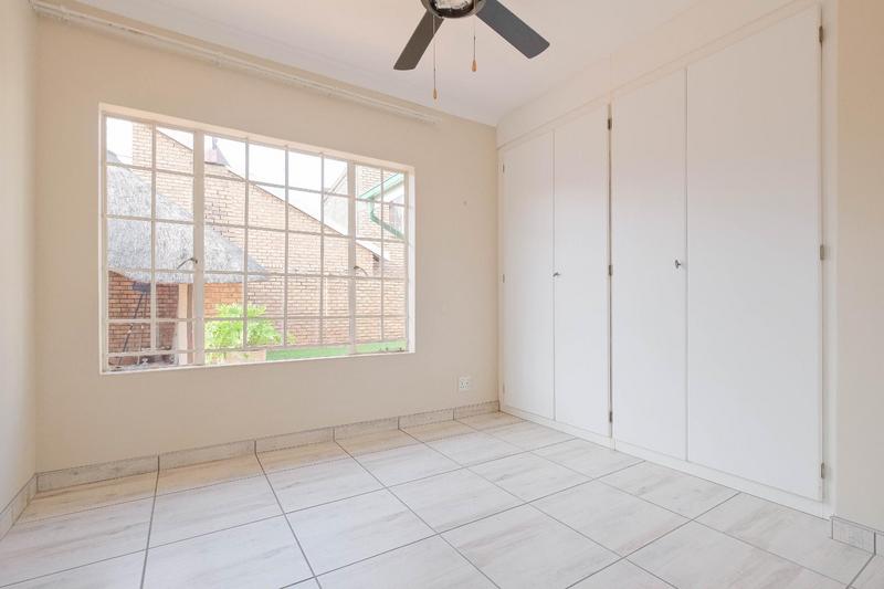 3 Bedroom Property for Sale in Wierdaglen Estate Gauteng