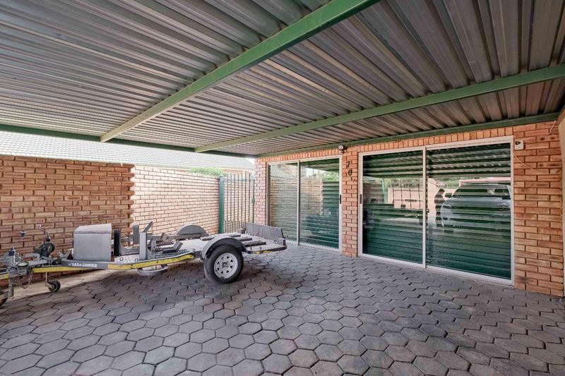 3 Bedroom Property for Sale in Wierdaglen Estate Gauteng