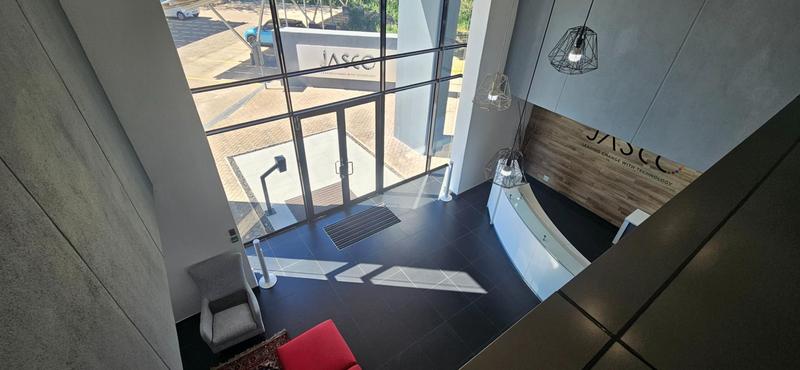 To Let commercial Property for Rent in Halfway Gardens Gauteng