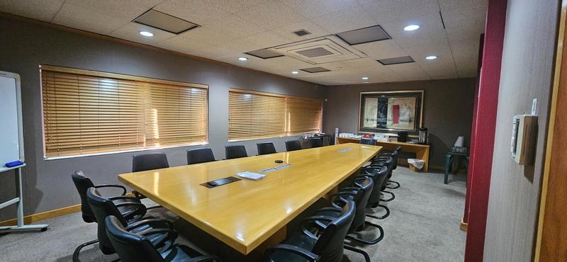 To Let commercial Property for Rent in Halfway Gardens Gauteng