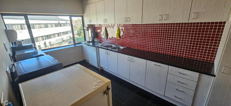 To Let commercial Property for Rent in Halfway Gardens Gauteng