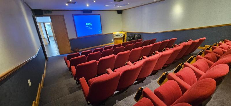 To Let commercial Property for Rent in Halfway Gardens Gauteng