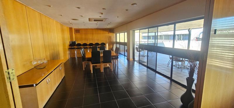 To Let commercial Property for Rent in Halfway Gardens Gauteng