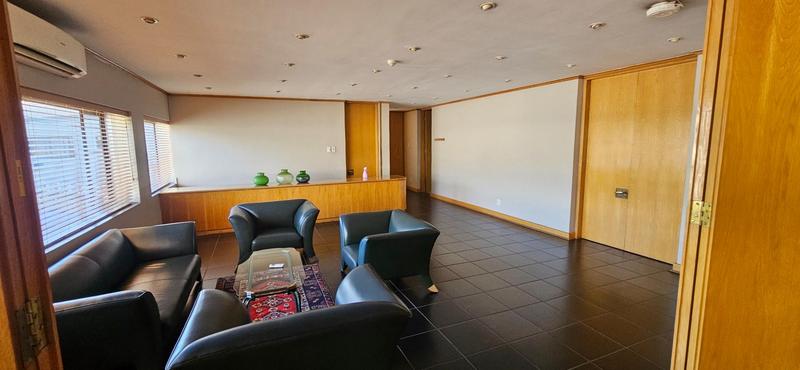 To Let commercial Property for Rent in Halfway Gardens Gauteng