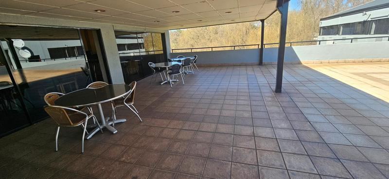 To Let commercial Property for Rent in Halfway Gardens Gauteng