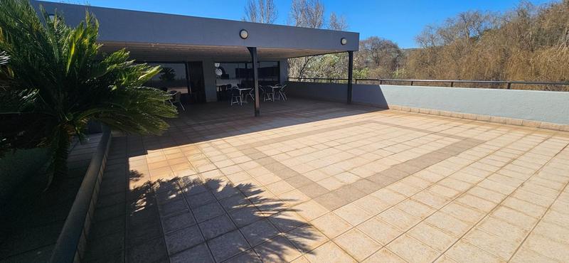 To Let commercial Property for Rent in Halfway Gardens Gauteng