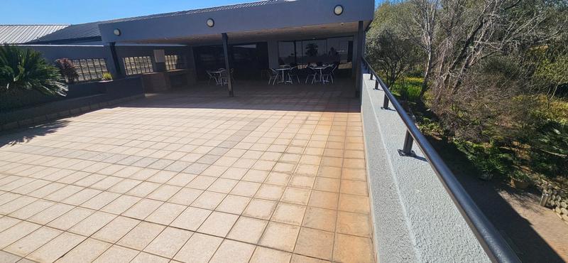 To Let commercial Property for Rent in Halfway Gardens Gauteng