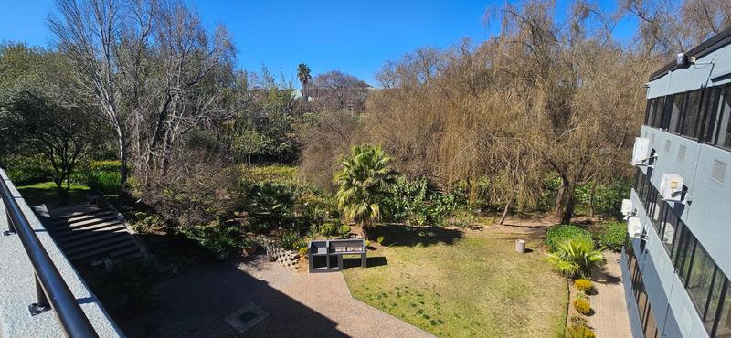 To Let commercial Property for Rent in Halfway Gardens Gauteng