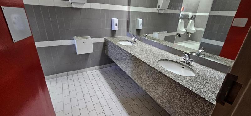 To Let commercial Property for Rent in Halfway Gardens Gauteng