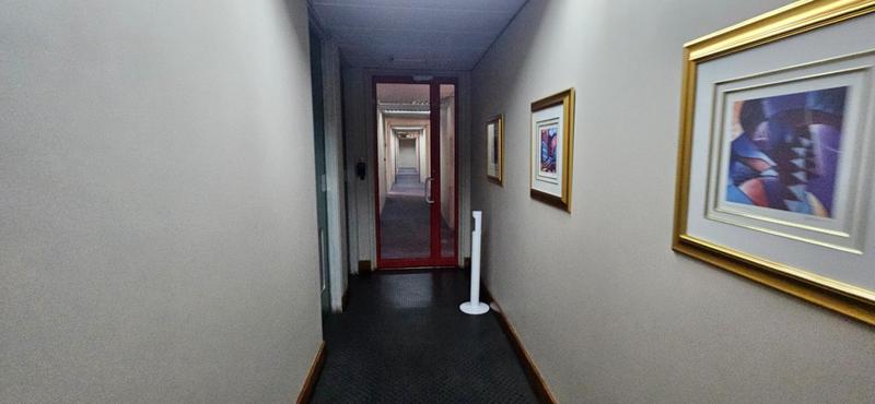 To Let commercial Property for Rent in Halfway Gardens Gauteng