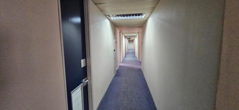 To Let commercial Property for Rent in Halfway Gardens Gauteng
