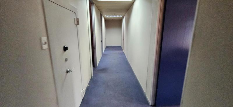To Let commercial Property for Rent in Halfway Gardens Gauteng